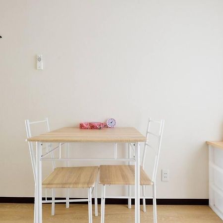 Keimei Guest House Osaka Exterior photo